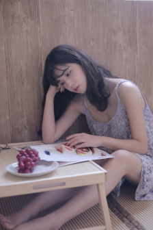 奶茶味优等生